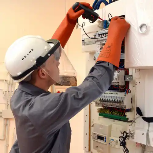 elektricien Kortehemmen